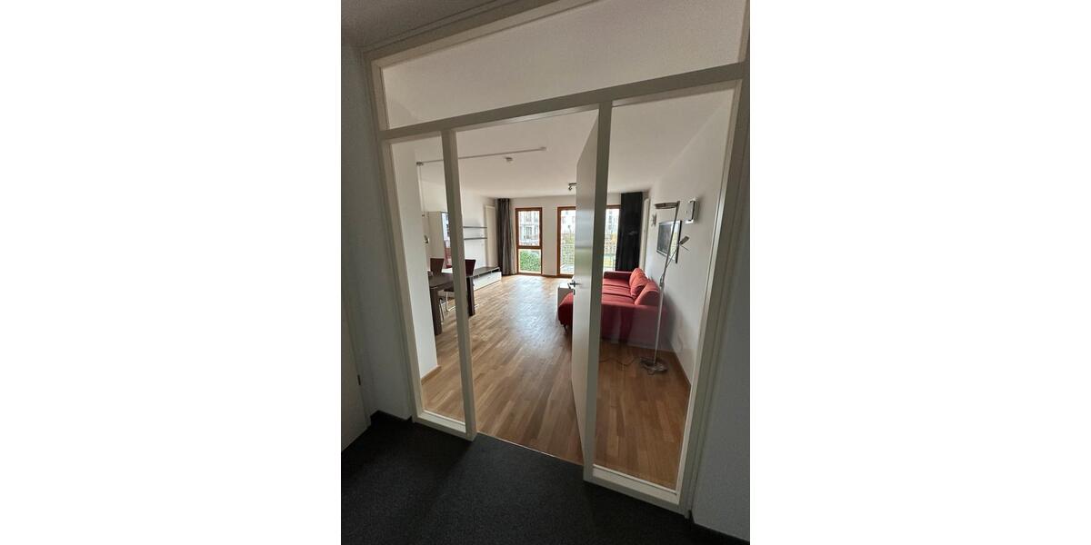 Etagenwohnung Bremen Horn-Lehe - 2 Zimmer, 74 m&sup2;, 985&euro; | Angebot:25214403