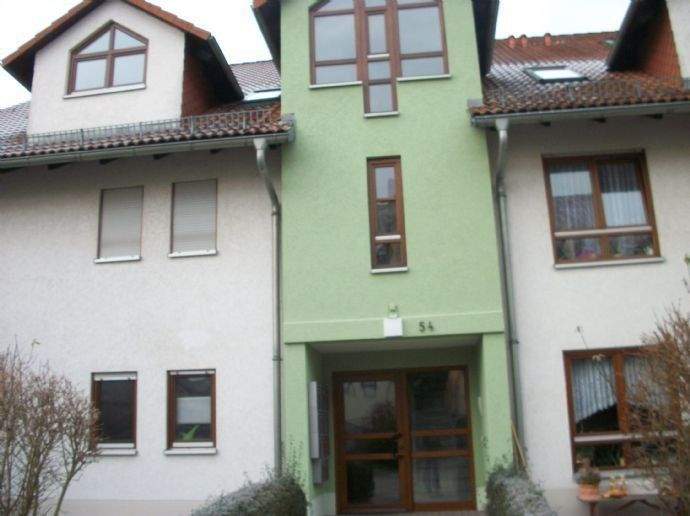 Etagenwohnung Gera Aga - 2 Zimmer, 62 m&sup2;, 460&euro; | Angebot:26695984