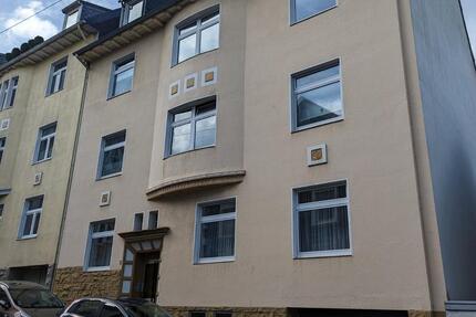 4-Zimmer-Wohnung in begehrter, zentraler Lage von Wuppertal zimmer