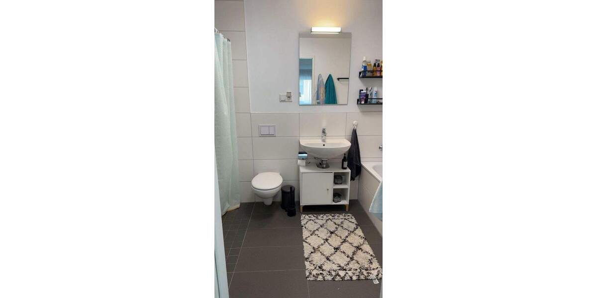 Etagenwohnung Herzogenaurach Herzo Base - 3 Zimmer, 70 m&sup2;, 667&euro; | Angebot:24974465