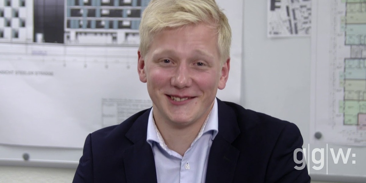 Dachgeschoßwohnung Gelsenkirchen Gelsenkirchen-Mitte - 3.5 Zimmer, 57 m&sup2;, 370&euro; | Angebot:24434862