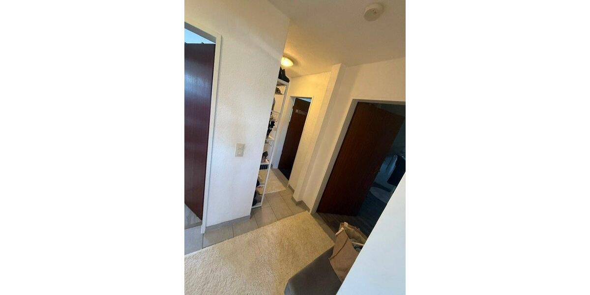 Etagenwohnung Friesoythe - 2 Zimmer, 60 m&sup2;, 690&euro; | Angebot:26448341
