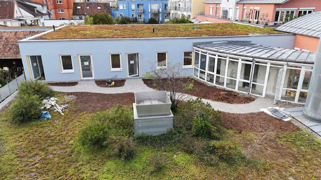 Etagenwohnung Singen (Hohentwiel) - 2 Zimmer, 47 m&sup2;, 755&euro; | Angebot:26625399