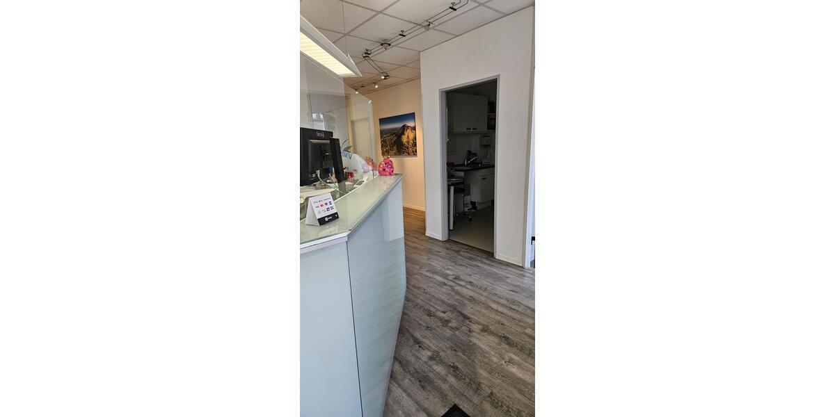 Gewerbeobjekt Kolbermoor - 1.750&euro; | Angebot:25924430