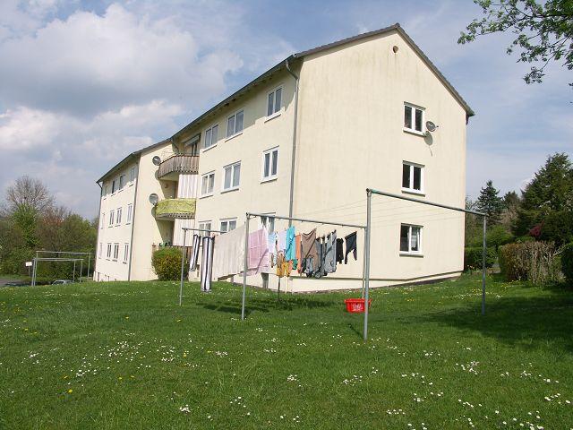 Etagenwohnung Hessisch Lichtenau - 3 Zimmer, 56 m&sup2;, 440&euro; | Angebot:26020052