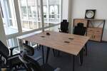 Wo Nachhaltigkeit Qualität und Stil zusammentreffen - All-in-Miete zimmer