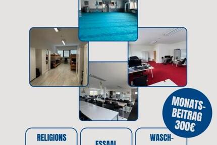 Wohnung Sindelfingen Sindelfingen (Stadt) - 1 Zimmer, 20 m&sup2;, 300&euro; | Angebot:26611001