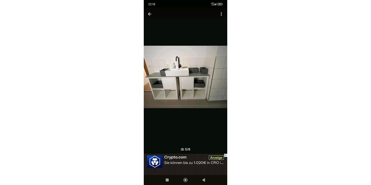 Wohnen auf Zeit Bad Nauheim - 3 Zimmer, 100 m&sup2;, 500&euro; | Angebot:26215505