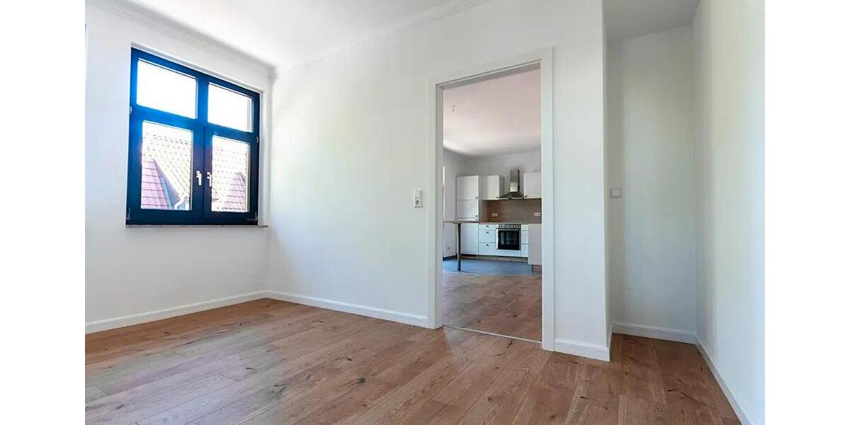 Etagenwohnung Halberstadt - 2 Zimmer, 44 m&sup2;, 330&euro; | Angebot:26239102