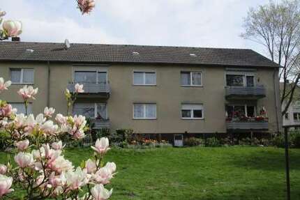 Wohnung zum Mieten in Herten 629 € 75 m²