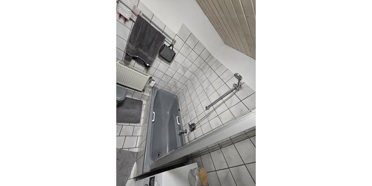 Dachgeschoßwohnung Wunstorf - 1 Zimmer, 60 m&sup2;, 735&euro; | Angebot:24705536