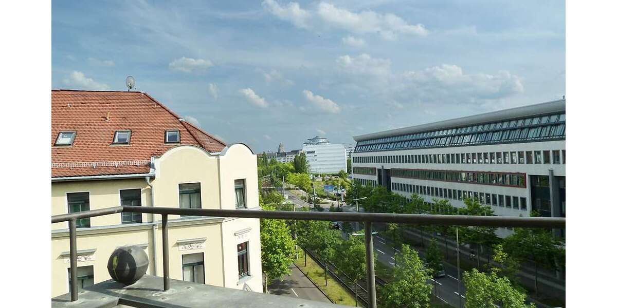 Etagenwohnung Leipzig Zentrum-Südost - 3 Zimmer, 105 m&sup2;, 1.500&euro; | Angebot:26846135