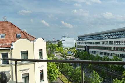 Wohnung Leipzig Zentrum-Südost - 3 Zimmer, 105 m&sup2;, 1.500&euro; | Angebot:26846135