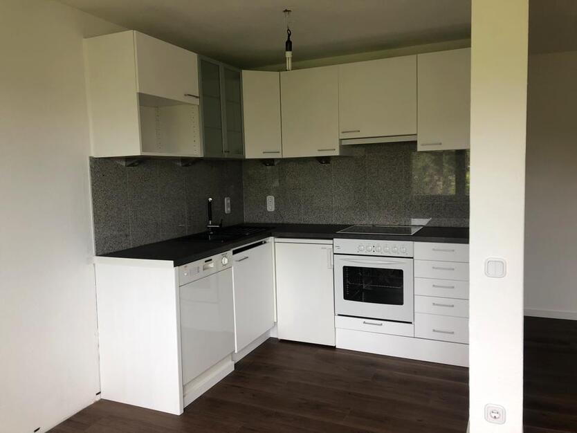 Wunderschöne 2-Zimmer Wohnung in Konstanz-Wallhausen