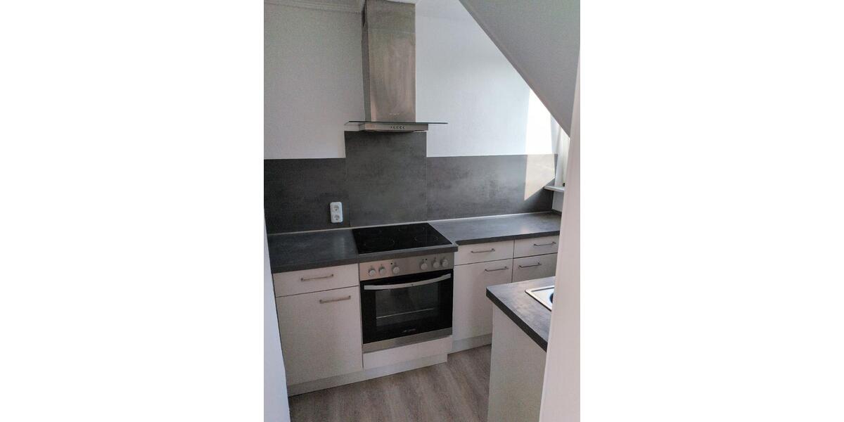 Dachgeschoßwohnung Freudenberg - 3 Zimmer, 64 m&sup2;, 640&euro; | Angebot:26147175