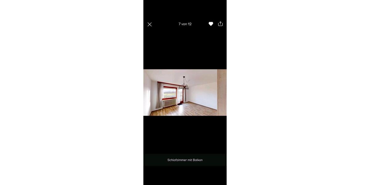 Etagenwohnung Petershagen - 3 Zimmer, 82 m&sup2;, 750&euro; | Angebot:25981121