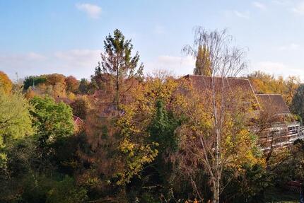 möblierte 2-Zimmer-Wohnung mit Balkon in Hannover 2 zimmer