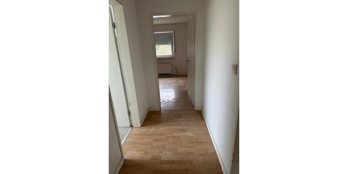 Erdgeschoßwohnung Hiddenhausen - 3 Zimmer, 78 m&sup2;, 560&euro; | Angebot:24740006