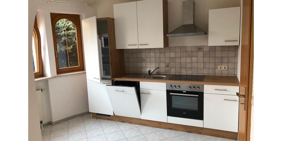 Erdgeschoßwohnung Weismain - 2 Zimmer, 51 m&sup2;, 580&euro; | Angebot:24841224