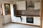 Erdgeschoßwohnung Weismain - 2 Zimmer, 51 m&sup2;, 580&euro; | Angebot:24841224