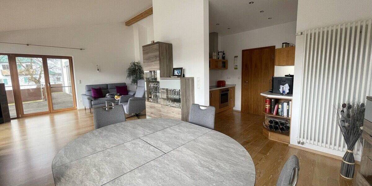Einfamilienhaus Reisbach Englmannsberg - 3 Zimmer, 130 m&sup2;, 1.350&euro; | Angebot:26815780