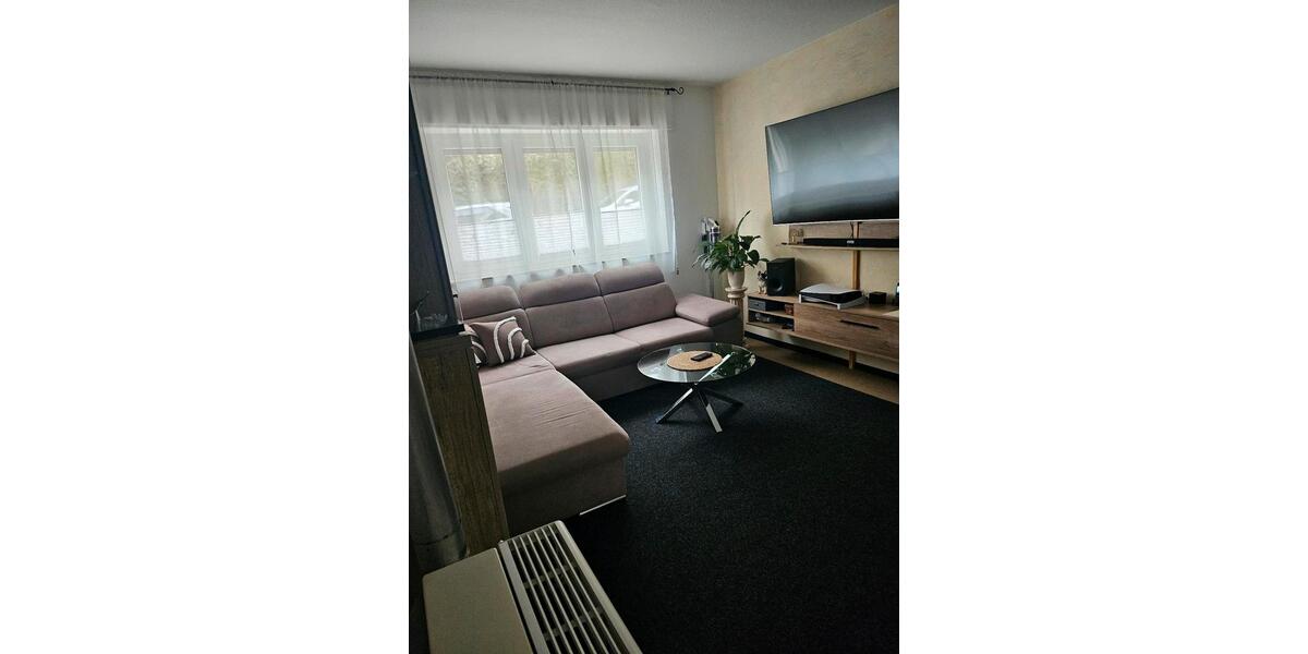 Erdgeschoßwohnung Stuttgart Stuttgart-Ost - 2 Zimmer, 55 m&sup2;, 650&euro; | Angebot:25179309