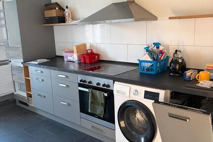 Wohnen auf Zeit Kiel Friedrichsort - 1 Zimmer, 18 m&sup2;, 450&euro; | Angebot:25444056