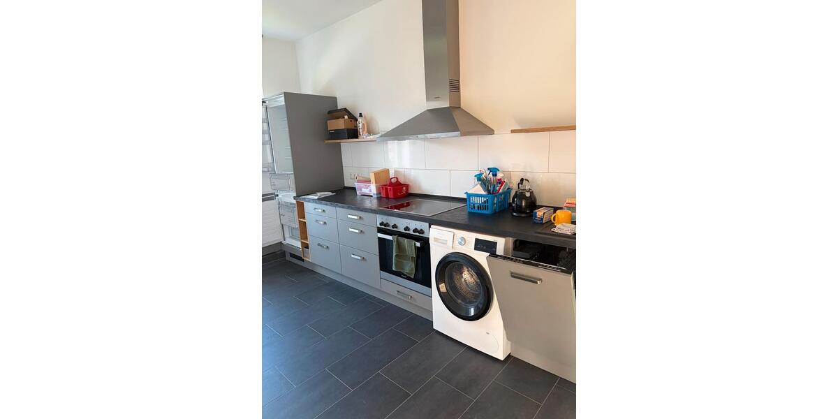 Wohnen auf Zeit Kiel Friedrichsort - 1 Zimmer, 18 m&sup2;, 450&euro; | Angebot:25444056