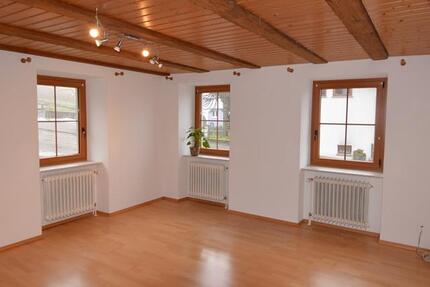 Wohnung Stühlingen - 3 Zimmer, 114 m&sup2;, 780&euro; | Angebot:24693426