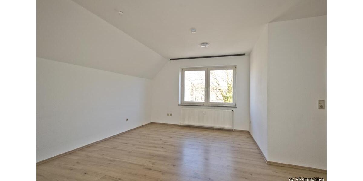 Dachgeschoßwohnung Wildeshausen - 2 Zimmer, 50 m&sup2;, 530&euro; | Angebot:25366661