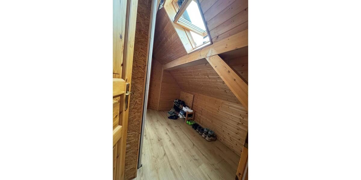 Dachgeschoßwohnung Mommenheim - 1 Zimmer, 40 m&sup2;, 620&euro; | Angebot:25403506