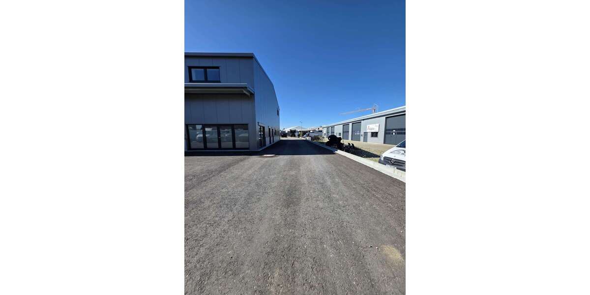 Gewerbeobjekt Neu-Ulm Ulm - 3.240&euro; | Angebot:26989900