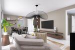 Terrassenwohnung Donaueschingen - 3 Zimmer, 85 m&sup2;, 890&euro; | Angebot:26672292