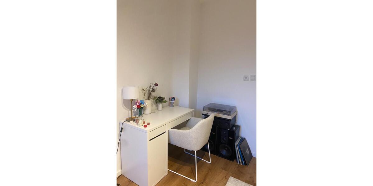 Wohnen auf Zeit Nürnberg Schnepfenreuth - 1 Zimmer, 15 m&sup2;, 590&euro; | Angebot:25394013