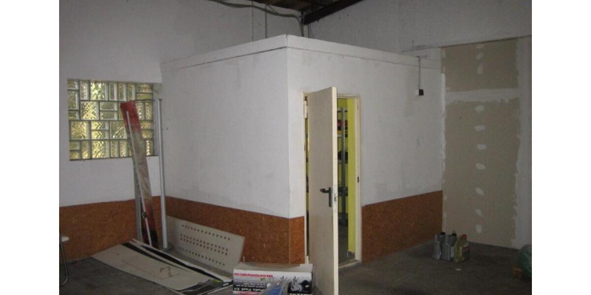 Gewerbeobjekt Hagen Dahl - 520&euro; | Angebot:24966075