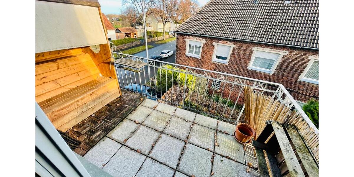 Dachgeschoßwohnung Soest - 2 Zimmer, 70 m&sup2;, 680&euro; | Angebot:26176408