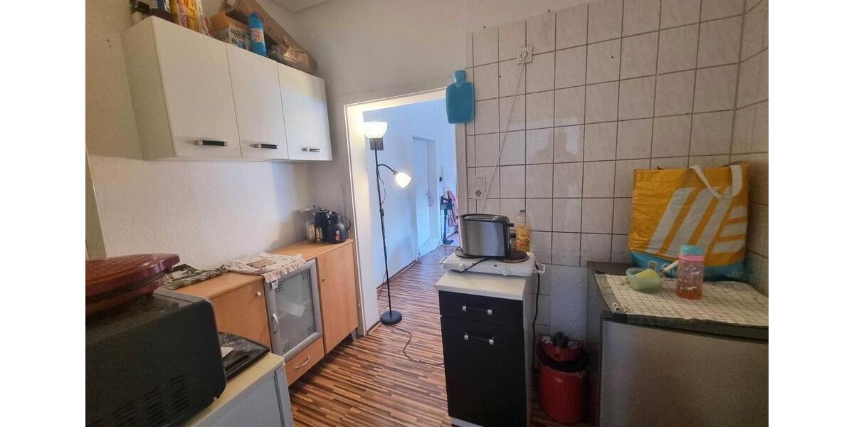 Etagenwohnung Bexbach - 2 Zimmer, 45 m&sup2;, 342&euro; | Angebot:26231079