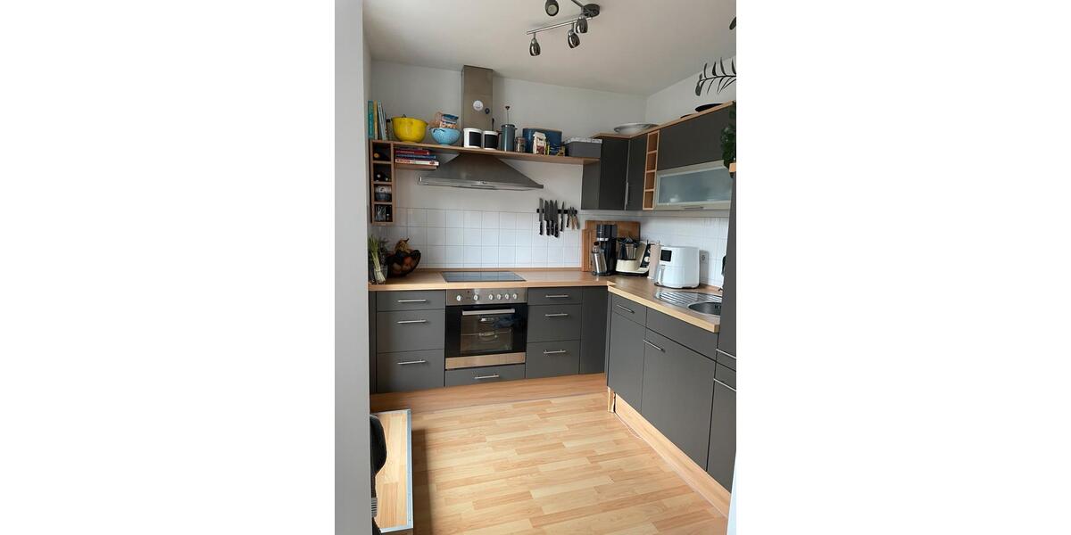 Etagenwohnung Hilden - 3 Zimmer, 72 m&sup2;, 1.280&euro; | Angebot:26048884