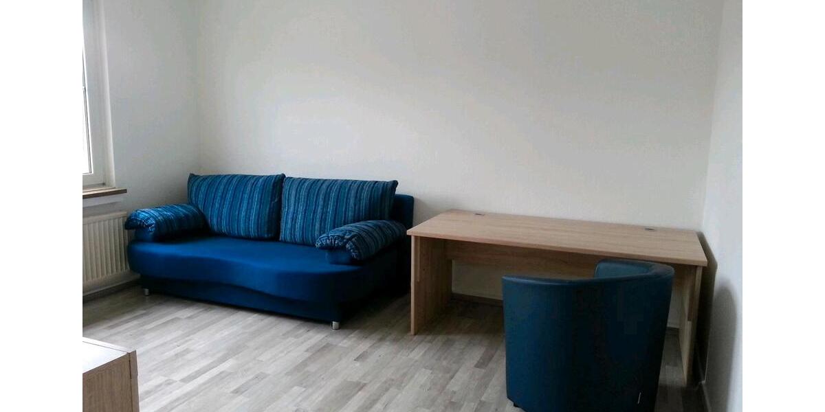 Wohnen auf Zeit Bochum Wiemelhausen - 1 Zimmer, 15 m&sup2;, 500&euro; | Angebot:25922912