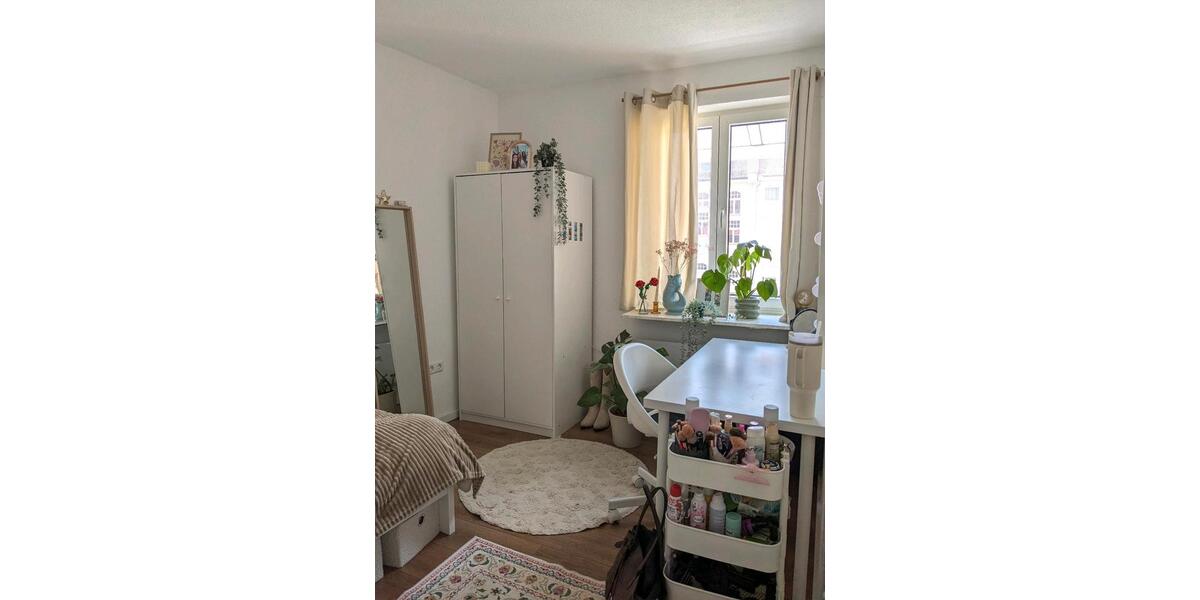 Wohnen auf Zeit Neu-Ulm Ludwigsfeld - 3 Zimmer, 15 m&sup2;, 470&euro; | Angebot:26659033