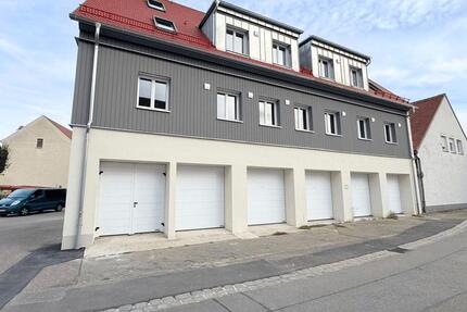 Hochwertige 2-Zi.-Wohnung mit Einbauküche im Dürrwanger-Areal 2 zimmer