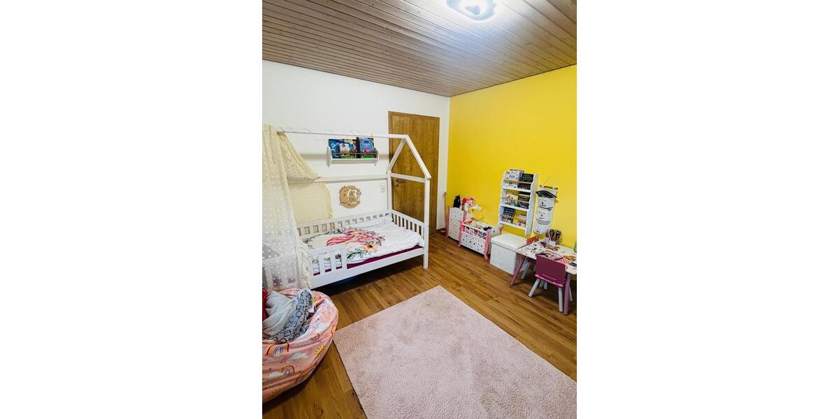 Erdgeschoßwohnung Teunz - 3 Zimmer, 56 m&sup2;, 550&euro; | Angebot:25634224