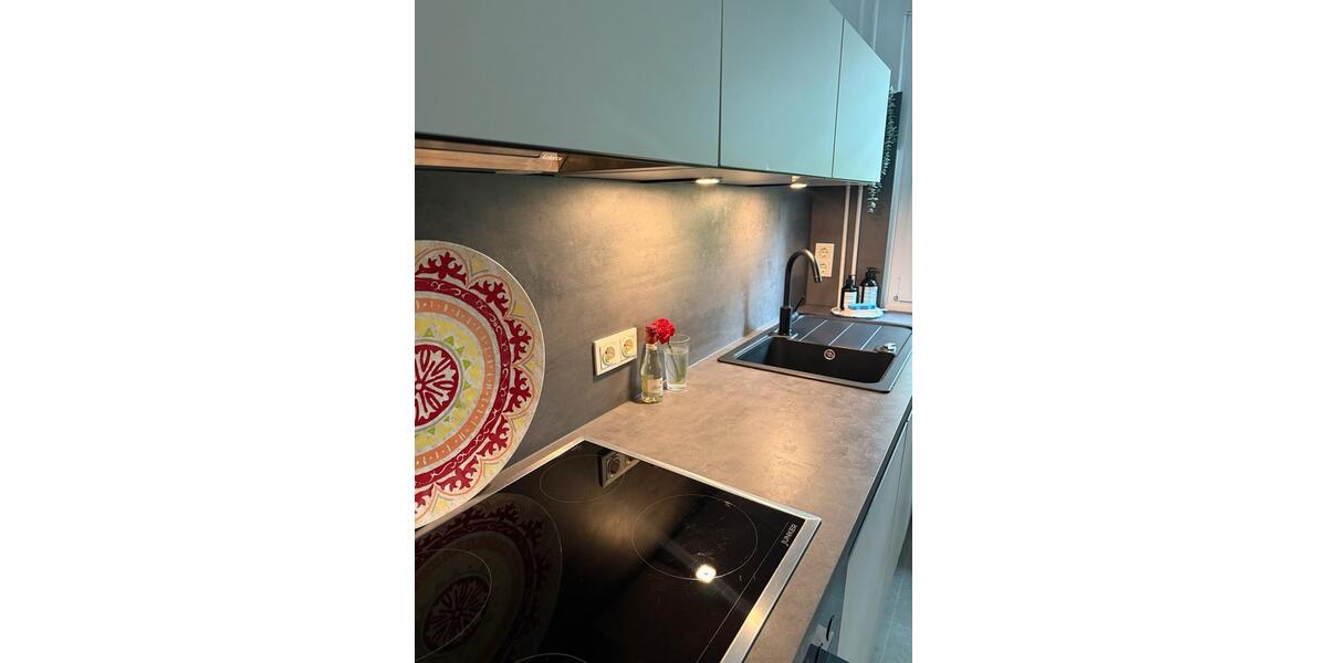 Etagenwohnung Duisburg Hamborn - 3 Zimmer, 69 m&sup2;, 650&euro; | Angebot:26563140