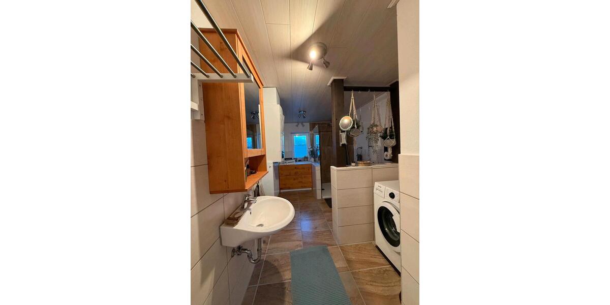 Dachgeschoßwohnung Sottrum - 2.5 Zimmer, 50 m&sup2;, 550&euro; | Angebot:25945771