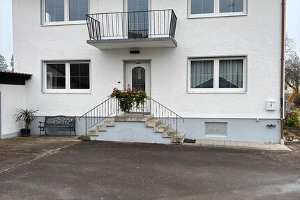 Geräumiges Einfamilienhaus mit Garten und Garage 6 zimmer