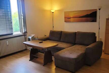 Wohnung Hannover Vahrenwald - 1 Zimmer, 43 m&sup2;, 485&euro; | Angebot:24901455