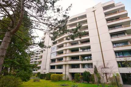 Wohnung Augsburg Göggingen - 2 Zimmer, 53 m&sup2;, 730&euro; | Angebot:27108350