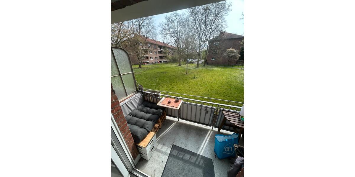 Wohnen auf Zeit Köln Lindenthal - 1 Zimmer, 16 m&sup2;, 675&euro; | Angebot:26527700