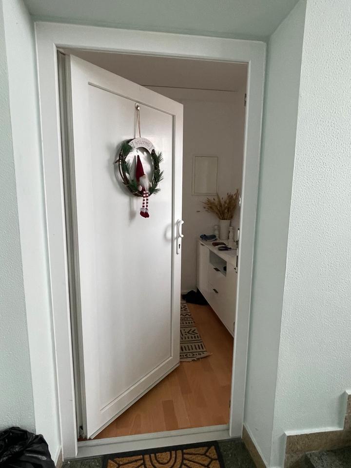 Wunderschöne 3-Zimmer Wohnung zimmer