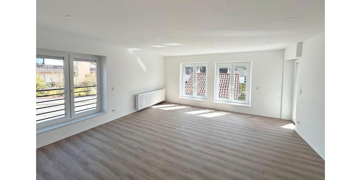 Hochparterre Mömbris - 4.5 Zimmer, 112 m&sup2;, 1.320&euro; | Angebot:26615833
